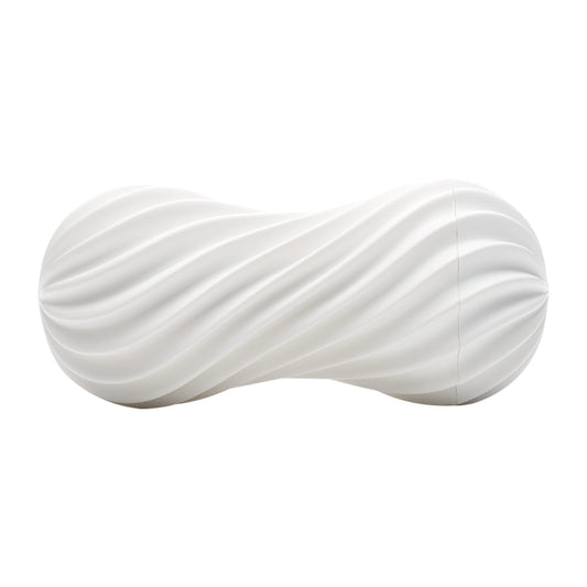 Tenga - Flex Silky White Male Masturbator