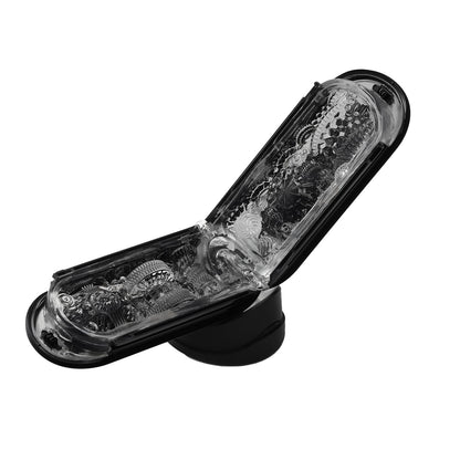 Tenga Flip Zero Gravity Electronic Vibration  Bundle