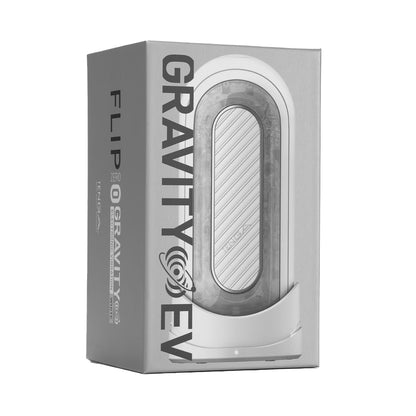 Tenga Flip Zero Gravity Electronic Vibration  Bundle