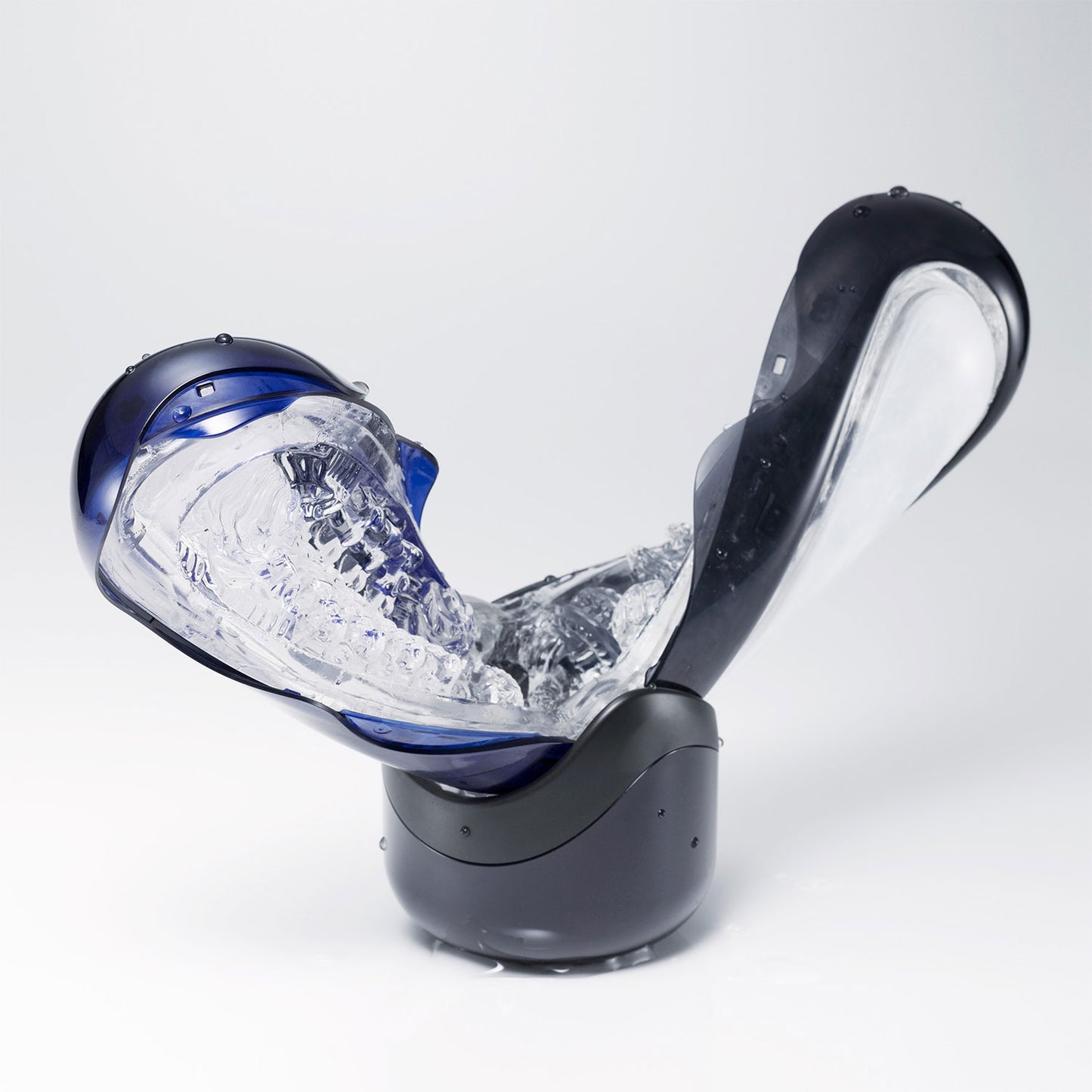 Tenga - Flip 360 Panoramic  Pleasure Male Masturbator