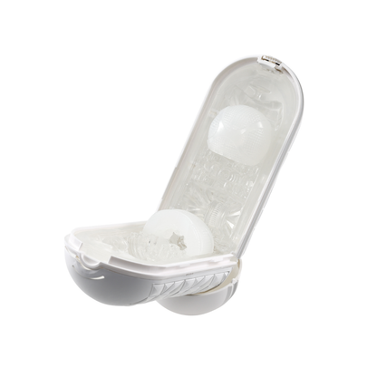 Tenga - Flip Flexy Reusable Male Masturbator