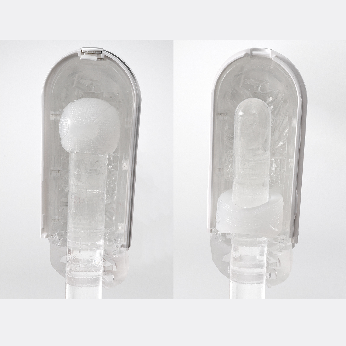 Tenga - Flip Flexy Reusable Male Masturbator