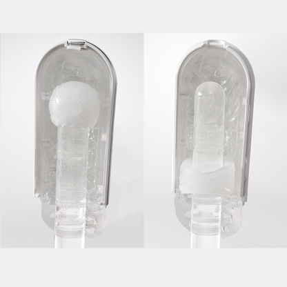 Tenga - Flip Flexy Reusable Male Masturbator