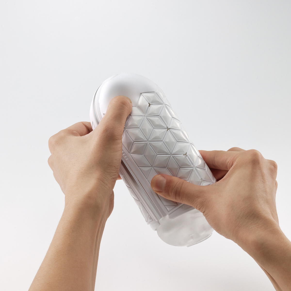 Tenga - Flip Flexy Reusable Male Masturbator