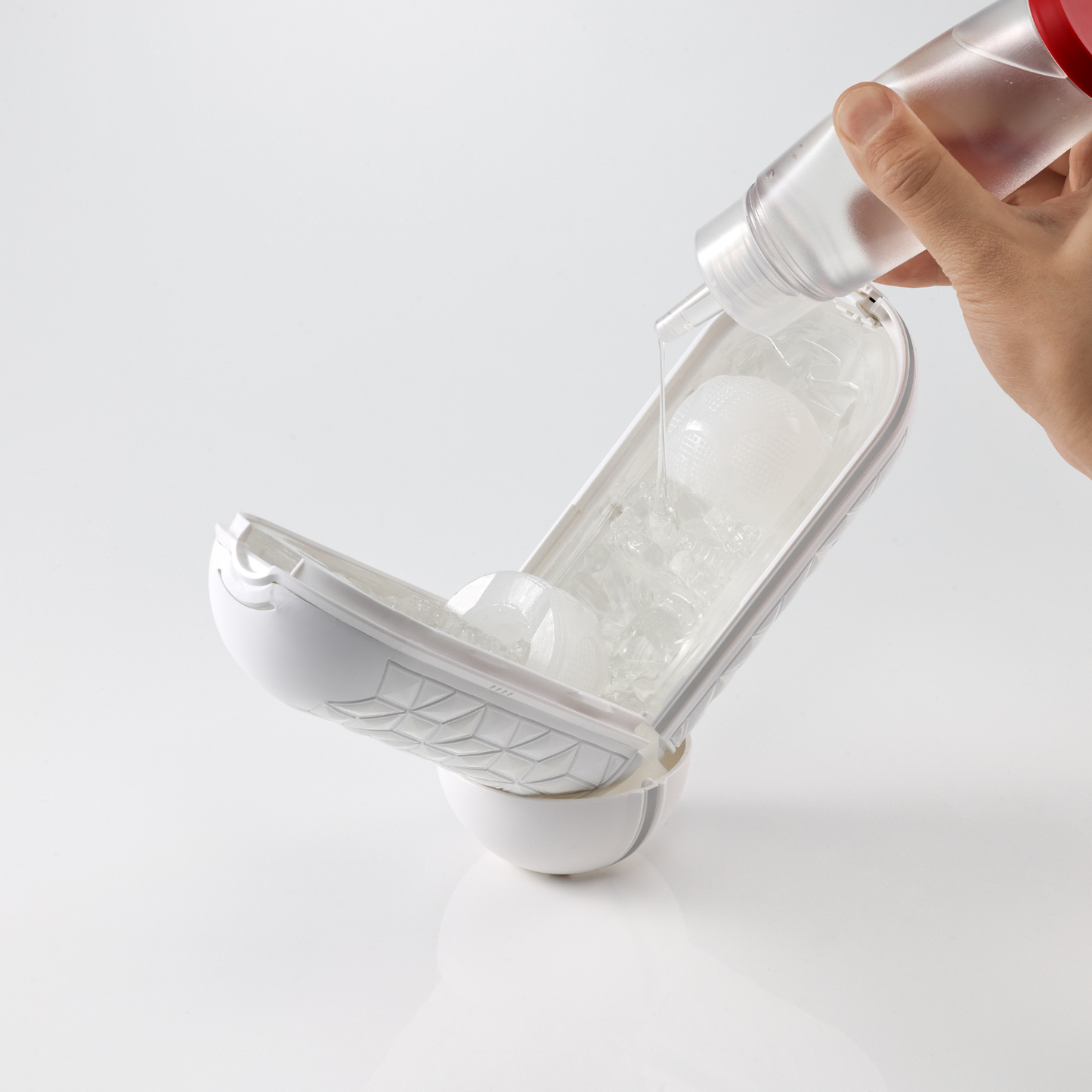 Tenga - Flip Flexy Reusable Male Masturbator