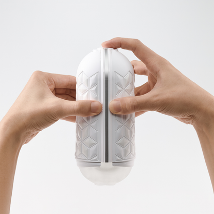 Tenga - Flip Flexy Reusable Male Masturbator