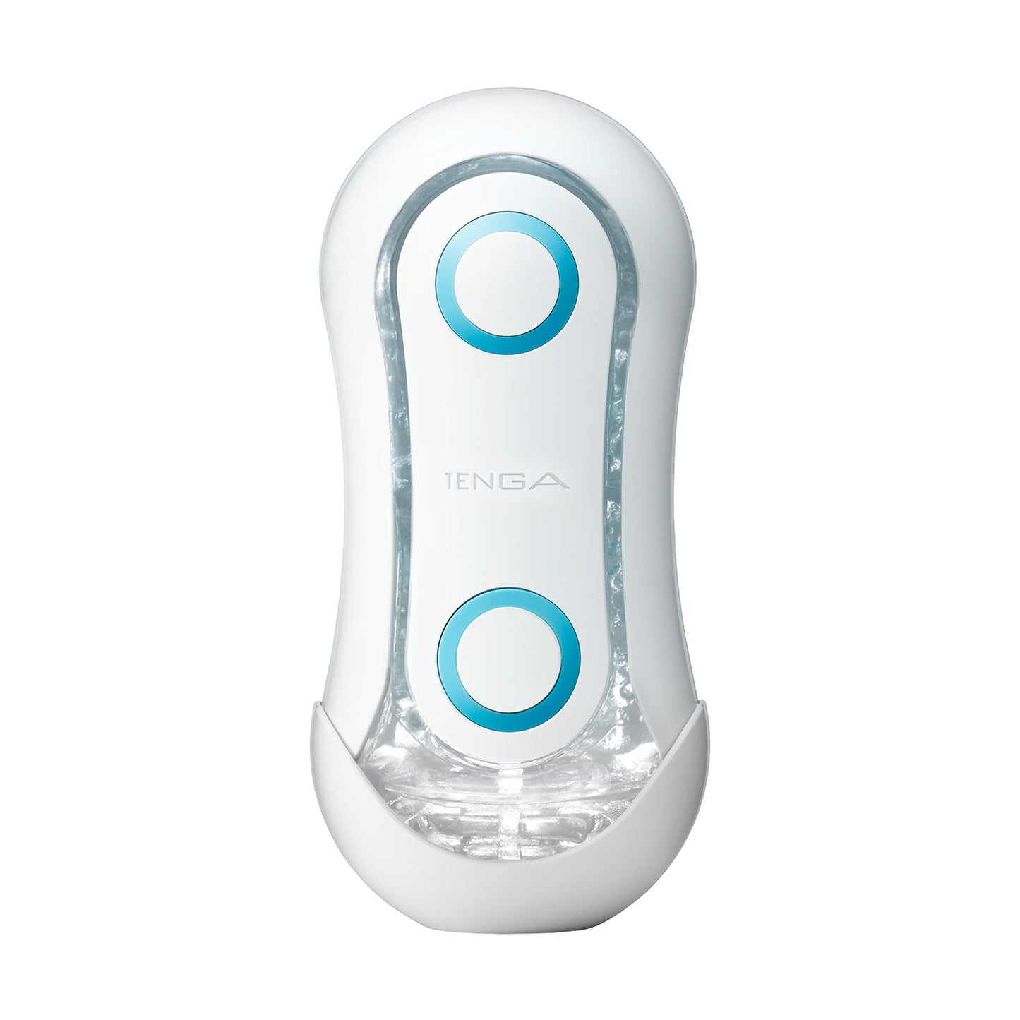 Tenga - Flip Orb Blue Rush Male Masturbator