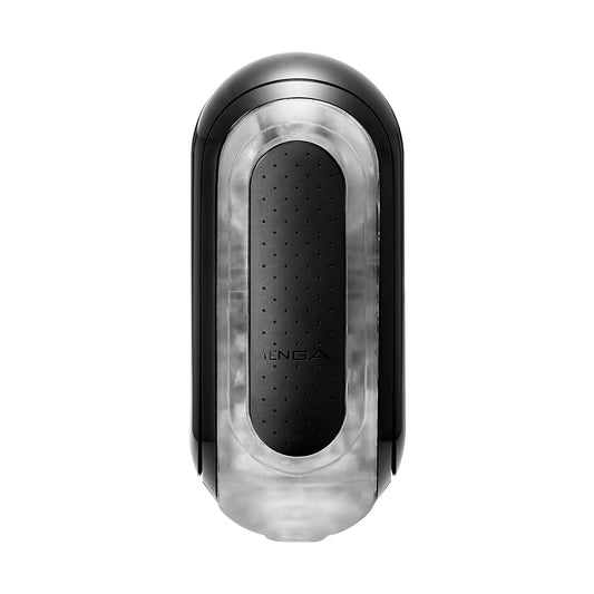 Tenga - Flip Zero 0 Black Male Masturbator