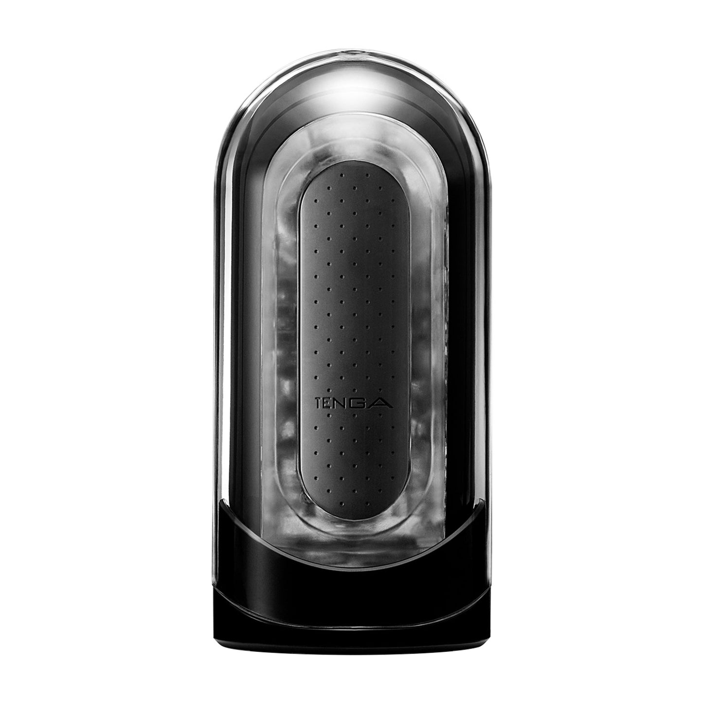 Tenga - Flip Zero 0 Black Male Masturbator