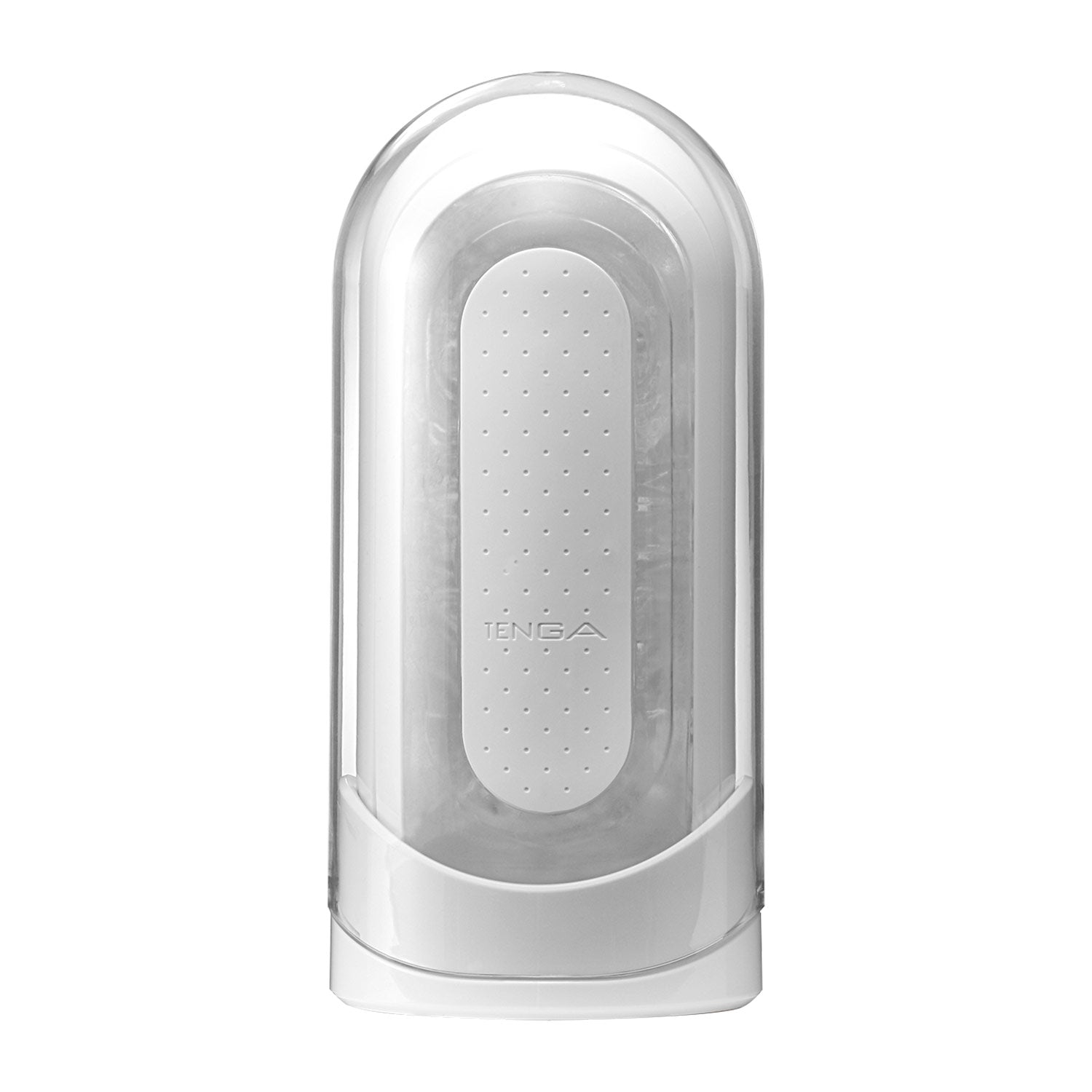 Tenga - Flip Zero 0 White Male Masturbator