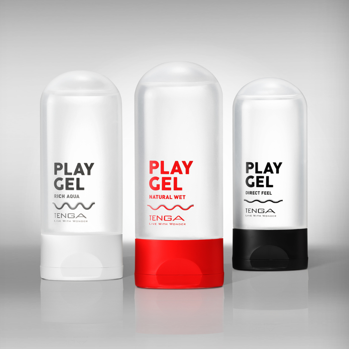 The Tenga Superhero Bundle