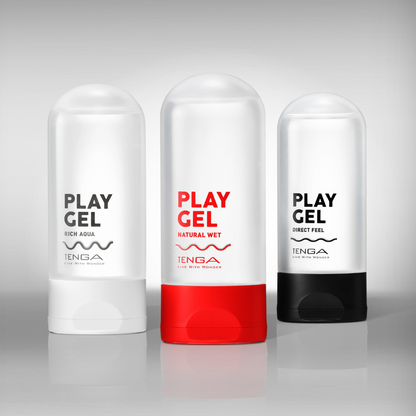 The Tenga Superhero Bundle