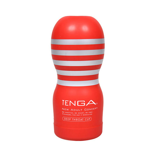 Tenga - Standard Edition Deepthroat Onacup