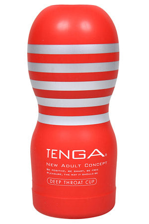 Tenga - Standard Edition Deepthroat Onacup