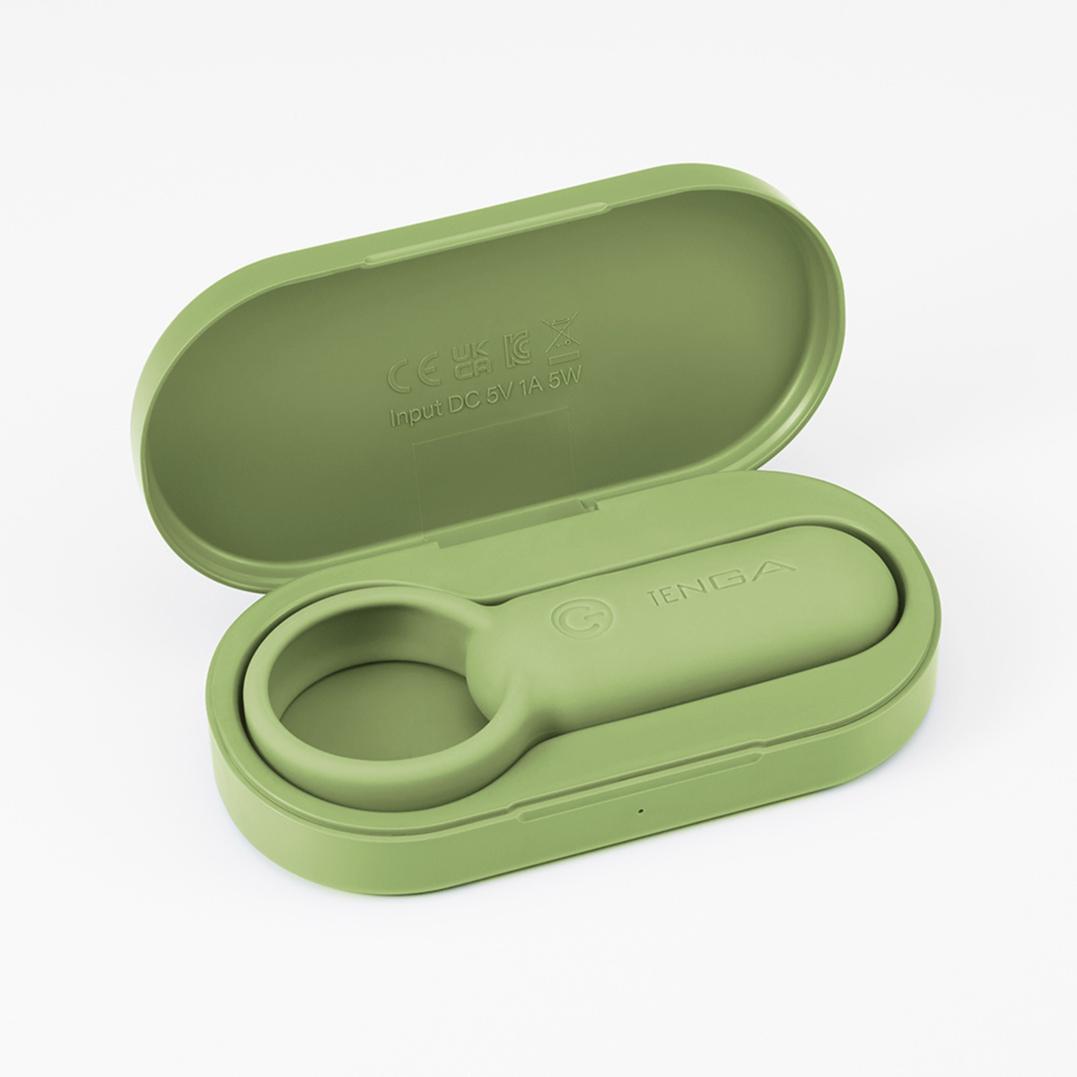 Tenga - PaiRING Couple Vibrator