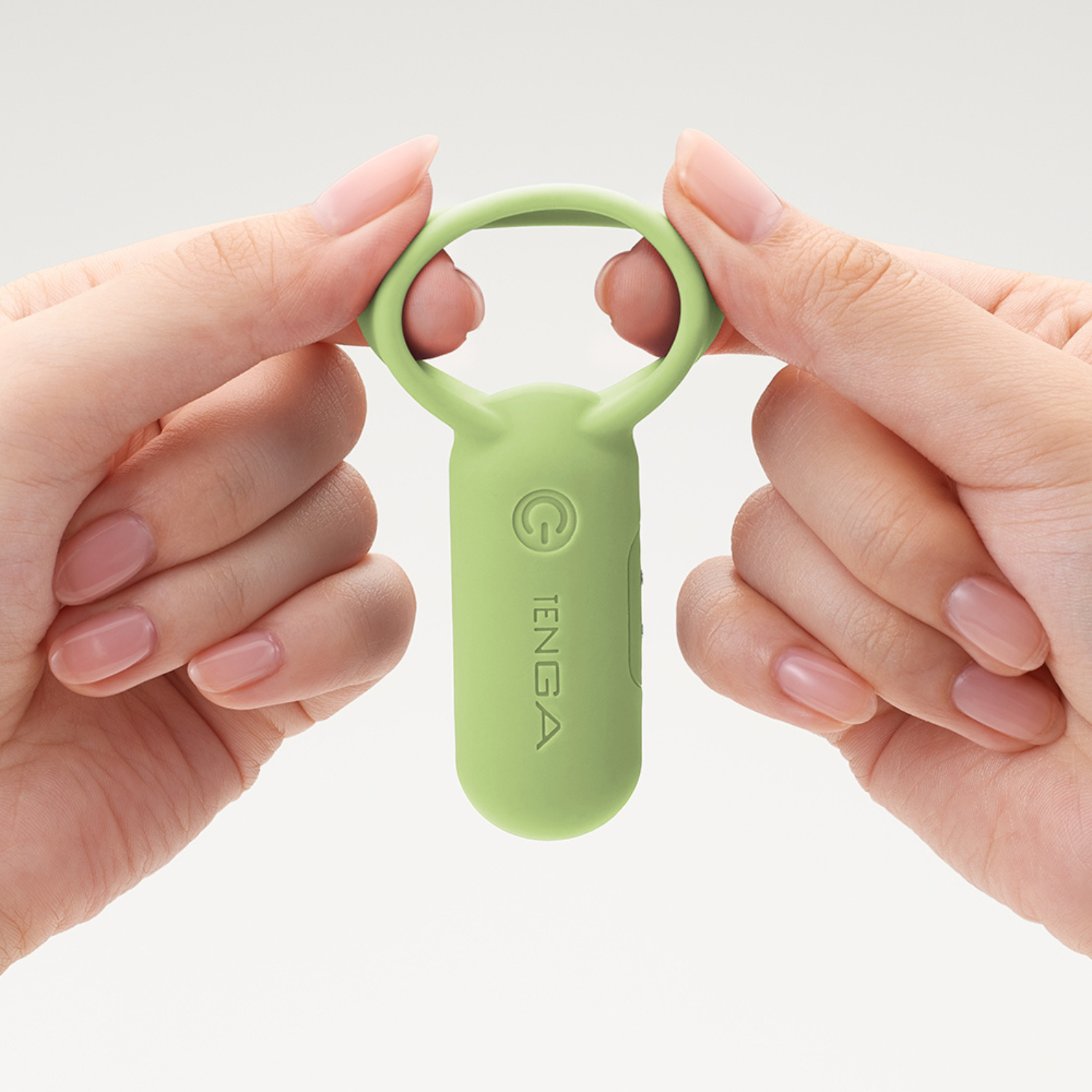 Tenga - PaiRING Couple Vibrator