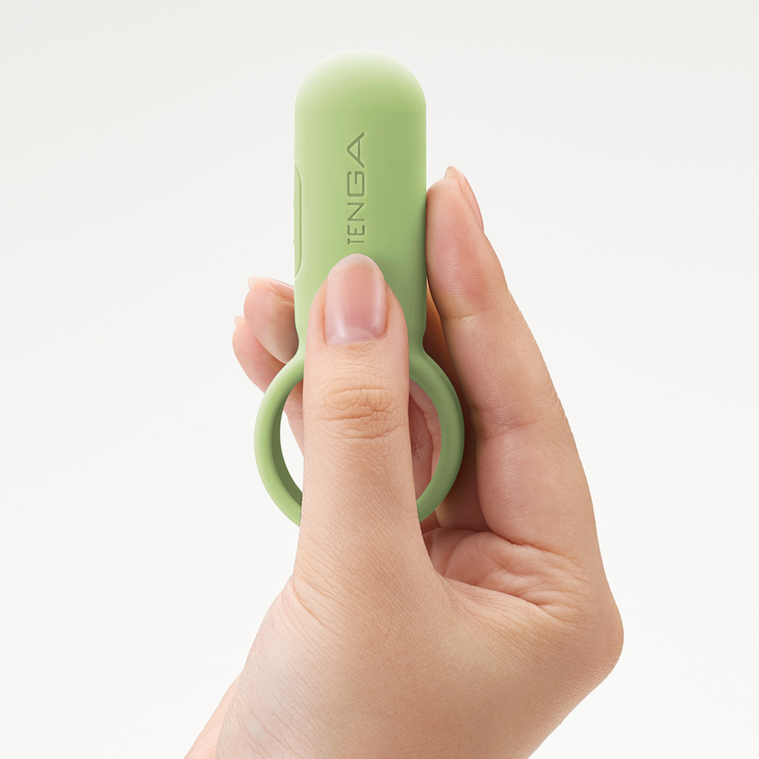 Tenga - PaiRING Couple Vibrator