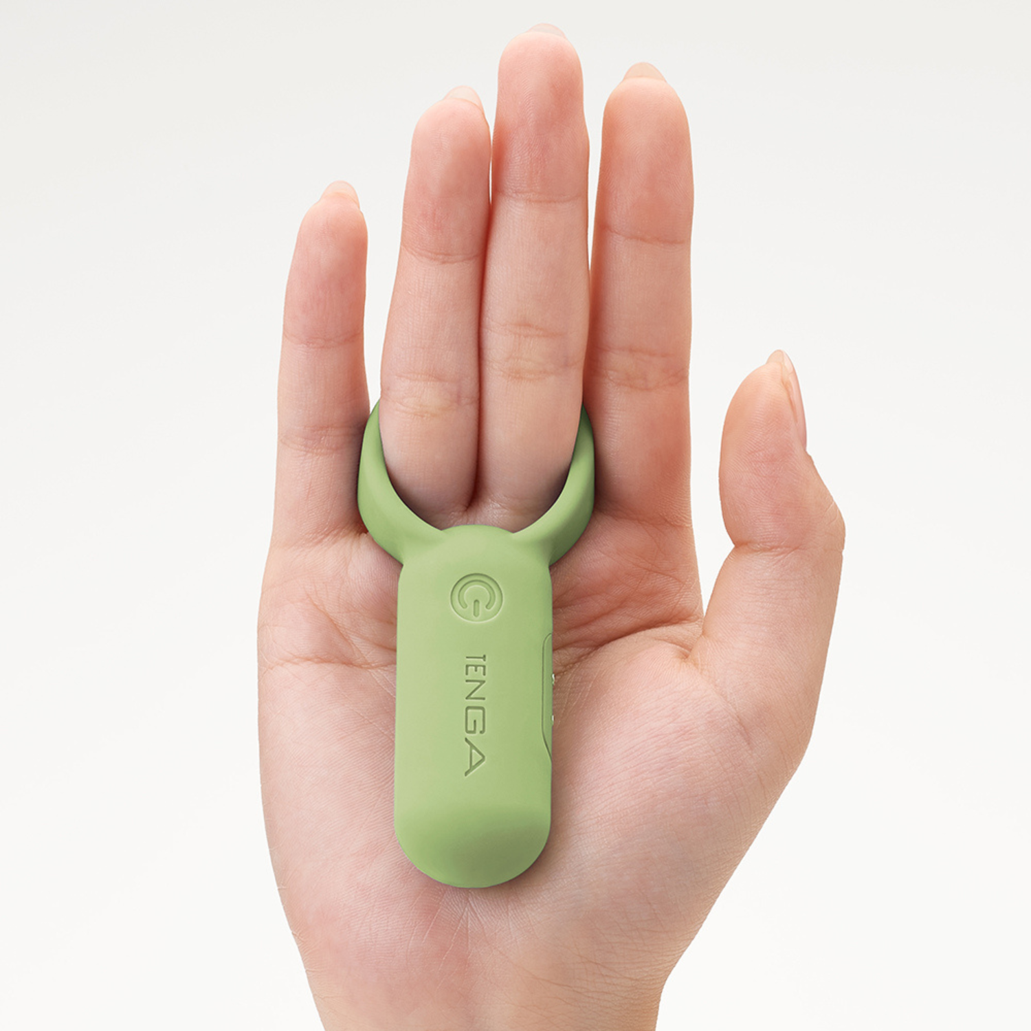 Tenga - PaiRING Couple Vibrator