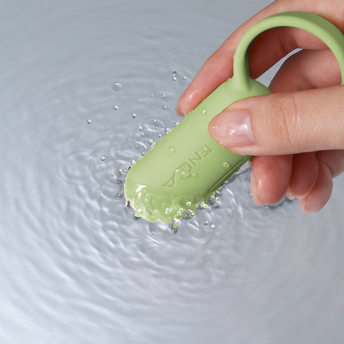 Tenga - PaiRING Couple Vibrator