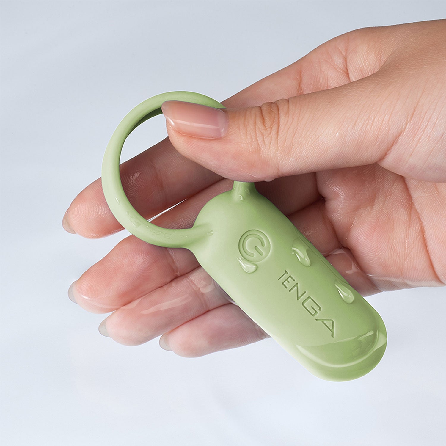 Tenga - PaiRING Couple Vibrator