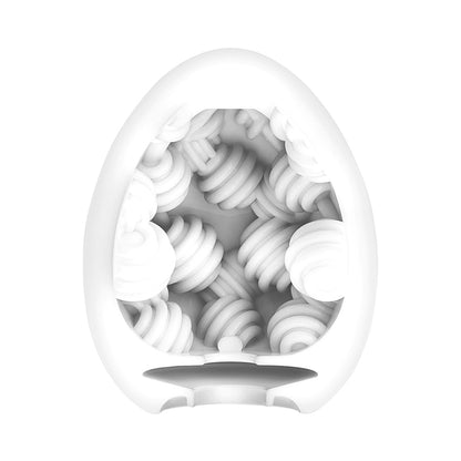 Tenga - Sphere Standard Series Egg Masturbator