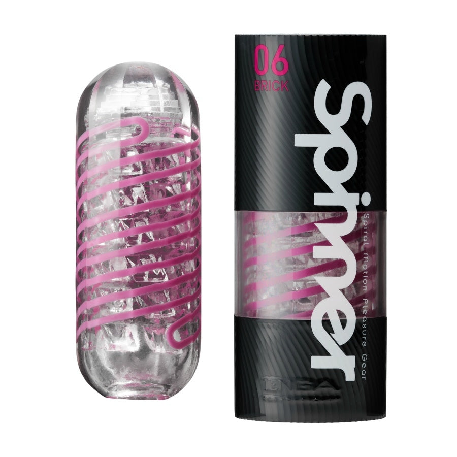 The Tenga Superhero Bundle
