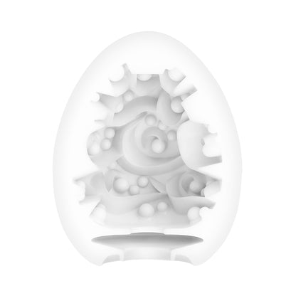 Tenga - Surfer Strong Sensation Egg Masturbator