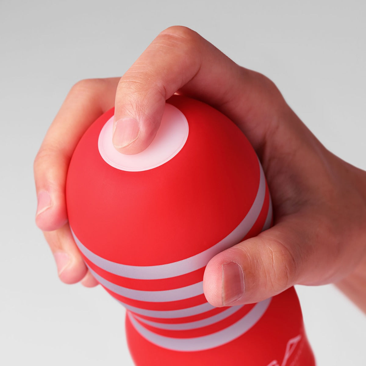 Tenga - Original Vacuum Cup Extra Strong Male Masturbator