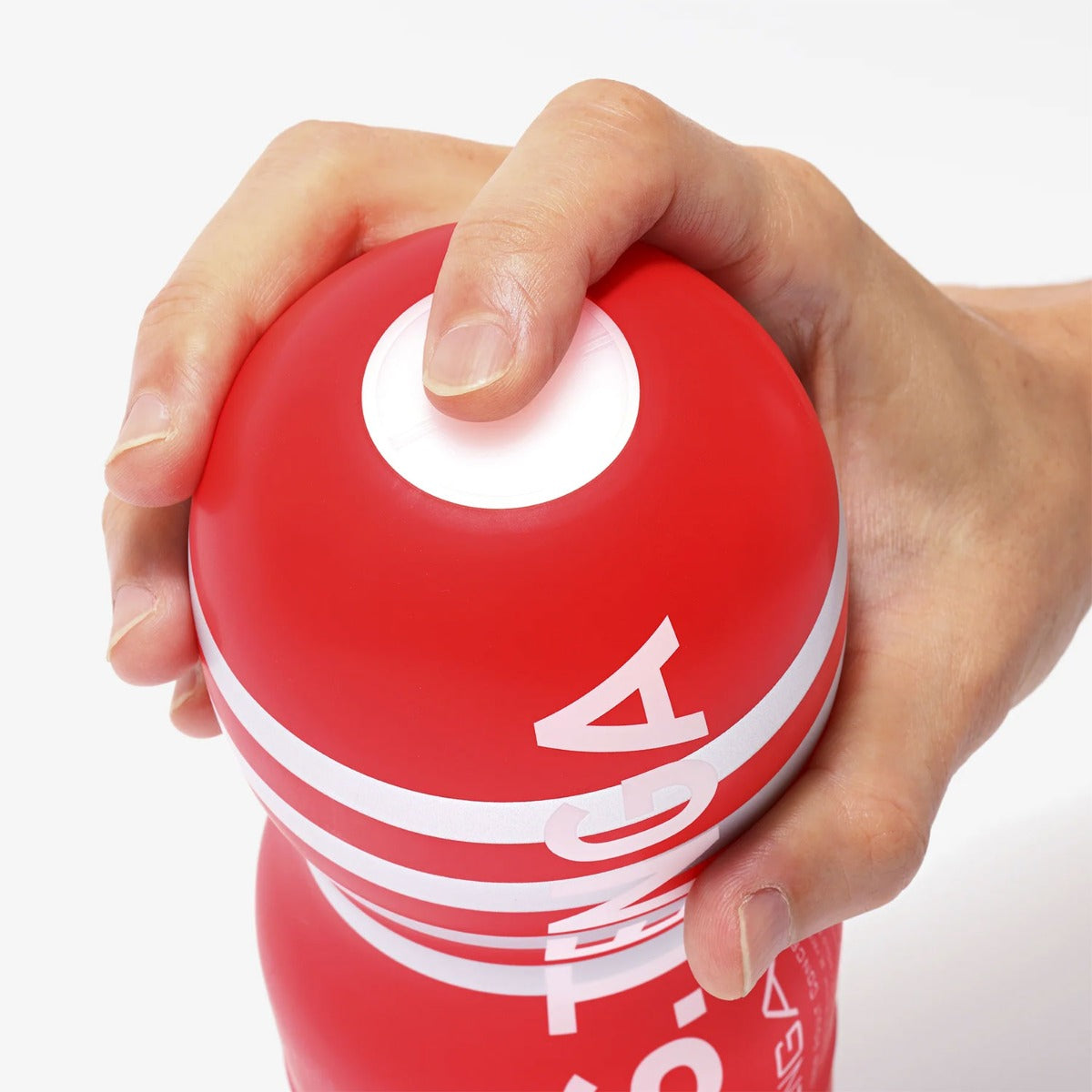 Tenga - Original Vacuum Cup US Masturbation Cup Gentle Tenga - Original Vacuum Cup US Masturbation Cup Gentle