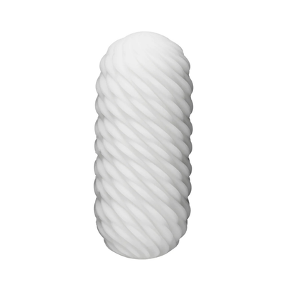 Tenga - 3Dx Flow Reusable Male Masturbator