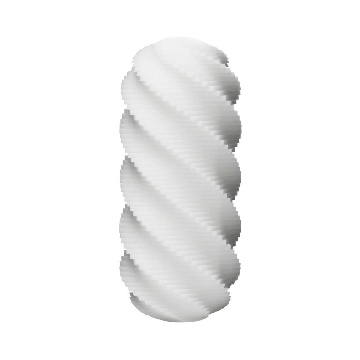 Tenga - 3Dx Spiral Reusable Male Masturbator