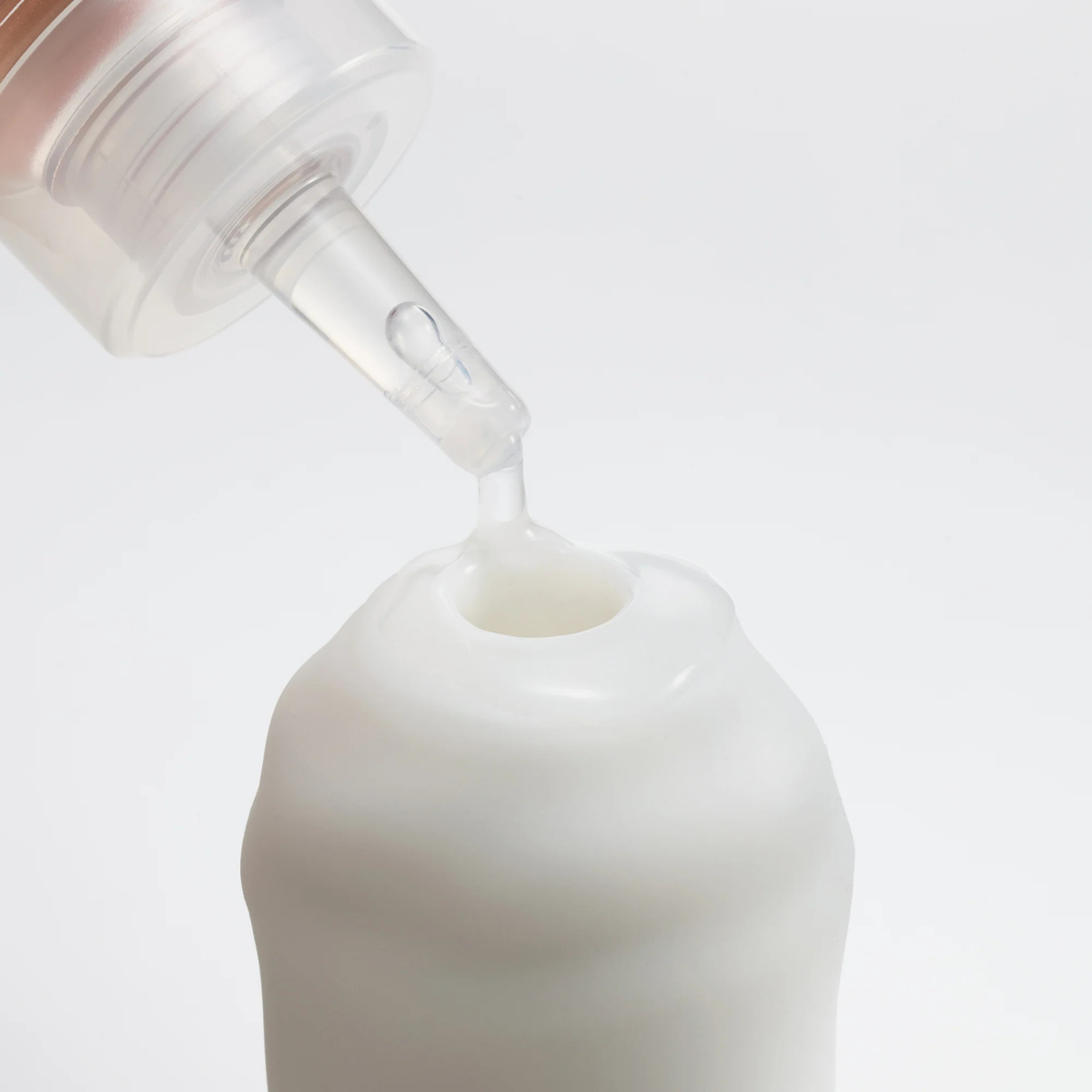 Tenga - 3Dx Spiral Reusable Male Masturbator