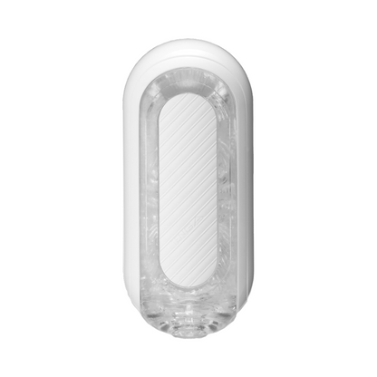 Tenga - Flip 0 (Zero) Gravity White