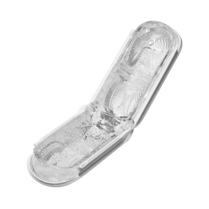 Tenga - Flip 0 (Zero) Gravity White