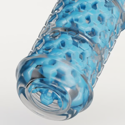 The Handy - The Mod Sleeve Male Masturbator