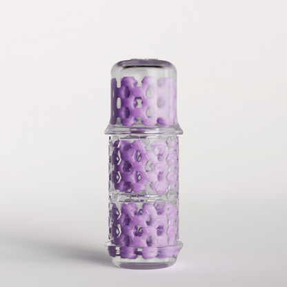The Handy - The Mod Sleeve Male Masturbator