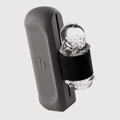 The Handy 2 - Interactive Automatic Male Stroker