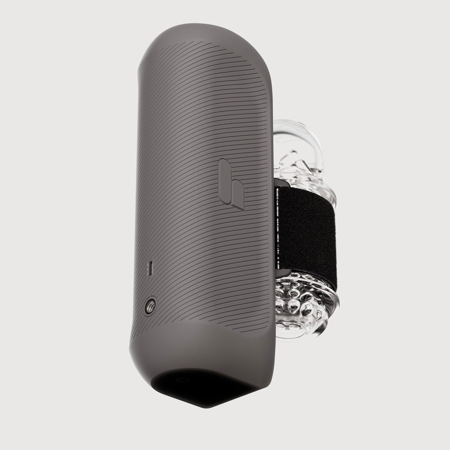 The Handy 2 - Interactive Automatic Male Stroker