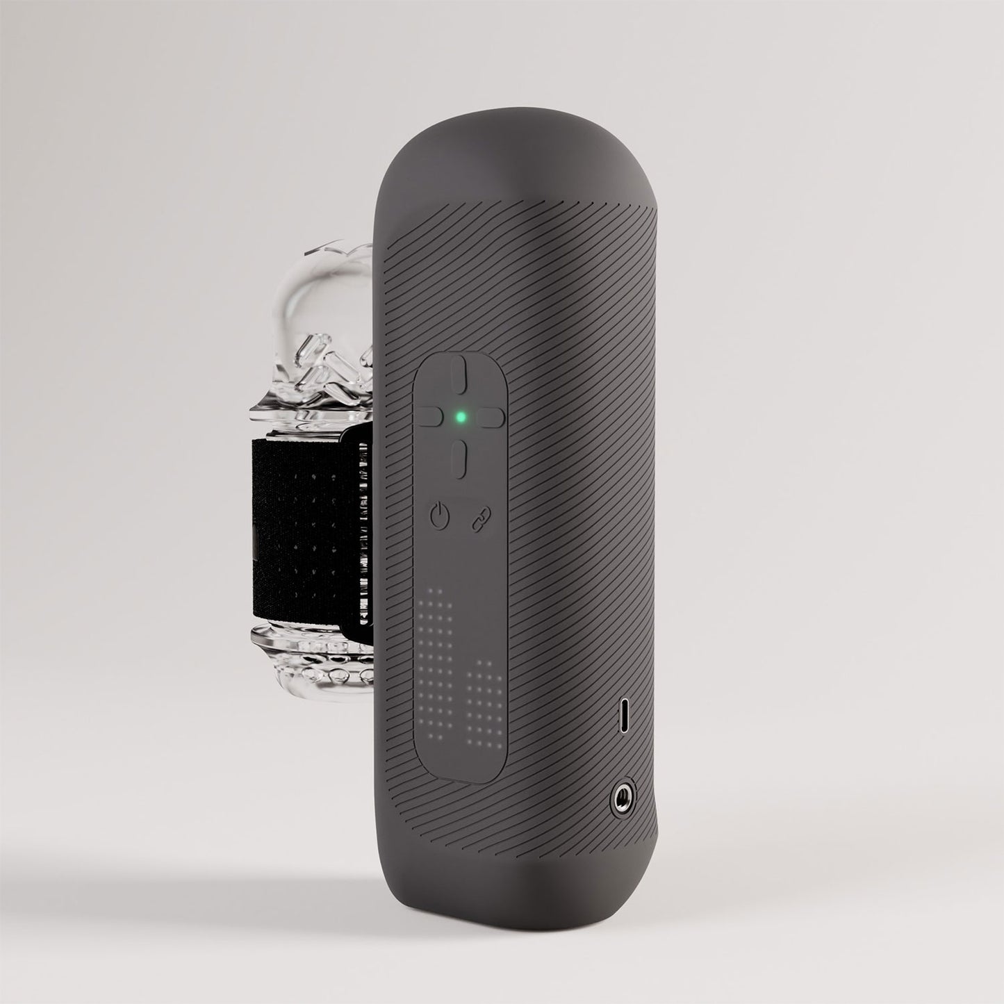 The Handy 2 - Interactive Automatic Male Stroker