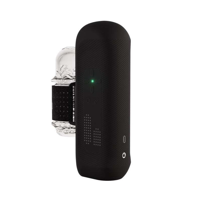The Handy 2 Pro - Interactive Automatic Male Stroker