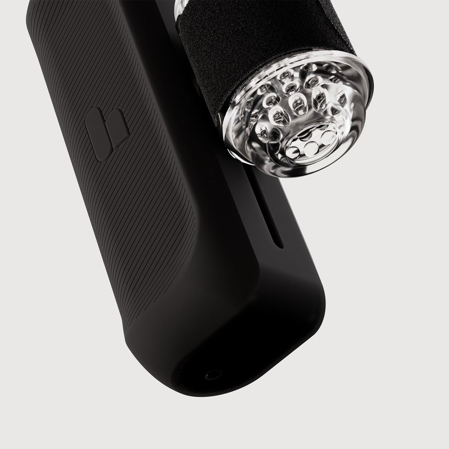 The Handy 2 Pro - Interactive Automatic Male Stroker