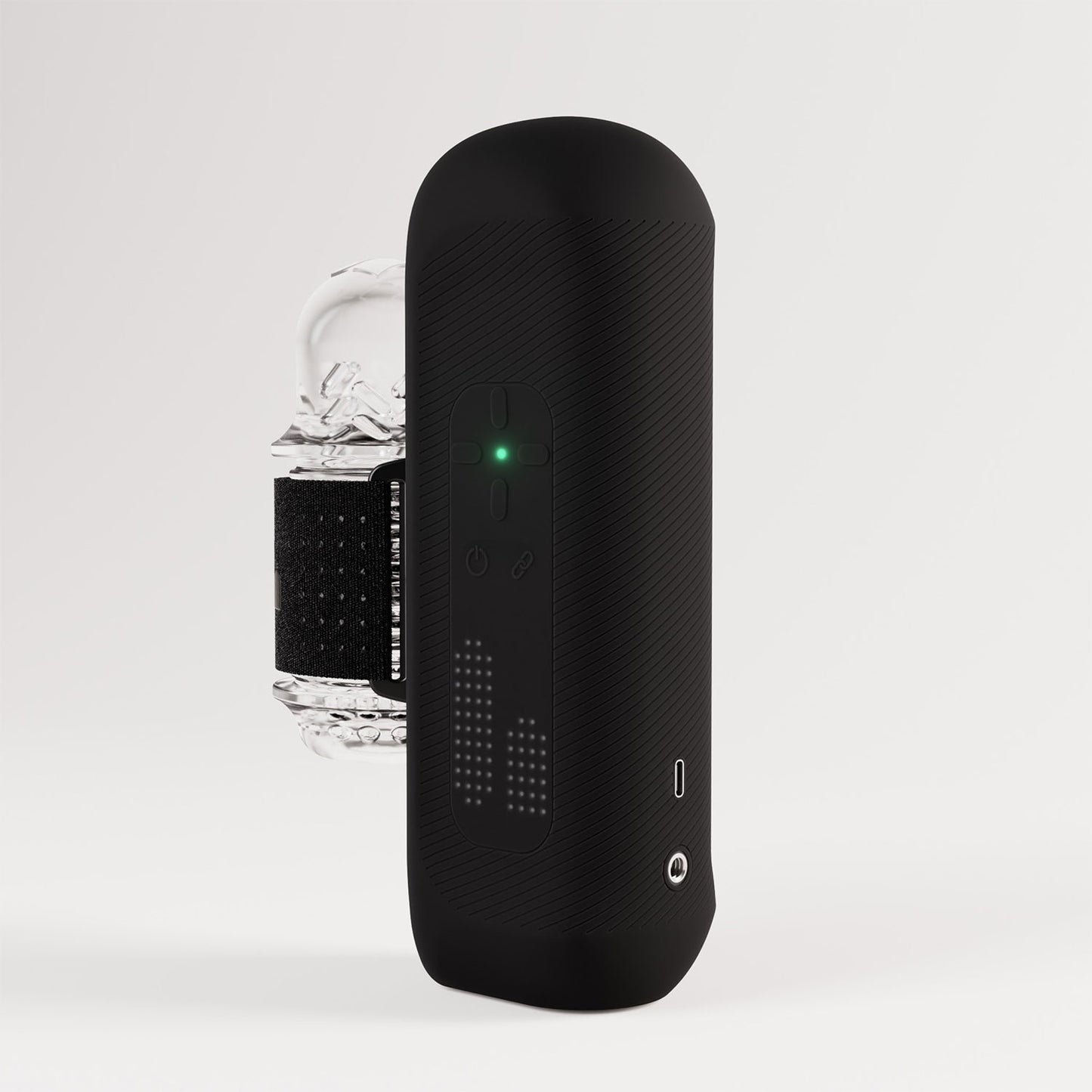 The Handy 2 Pro - Interactive Automatic Male Stroker
