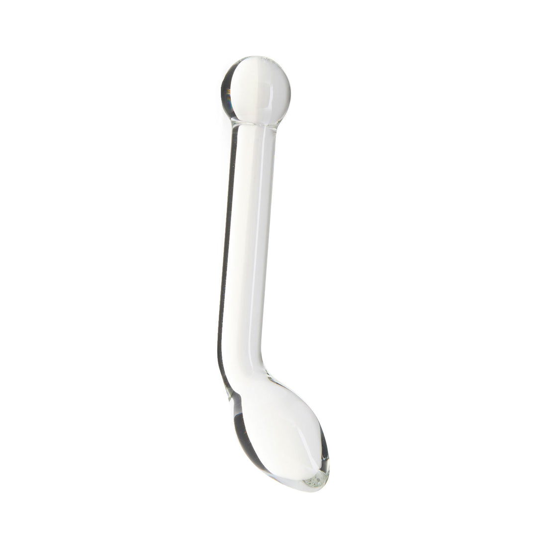 Geisha’s Gems – Dual-Ended Glass Dildo (7.4