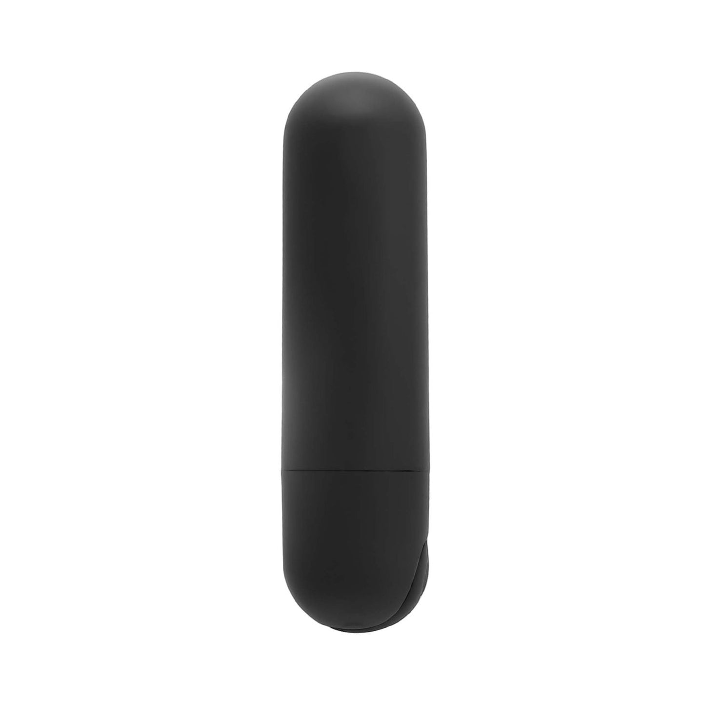 The Horny Company - Bang! Rechargeable Bullet Vibrator Matte Black