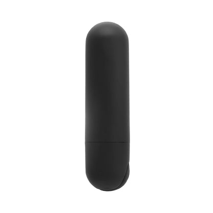 The Horny Company - Bang! Rechargeable Bullet Vibrator Matte Black