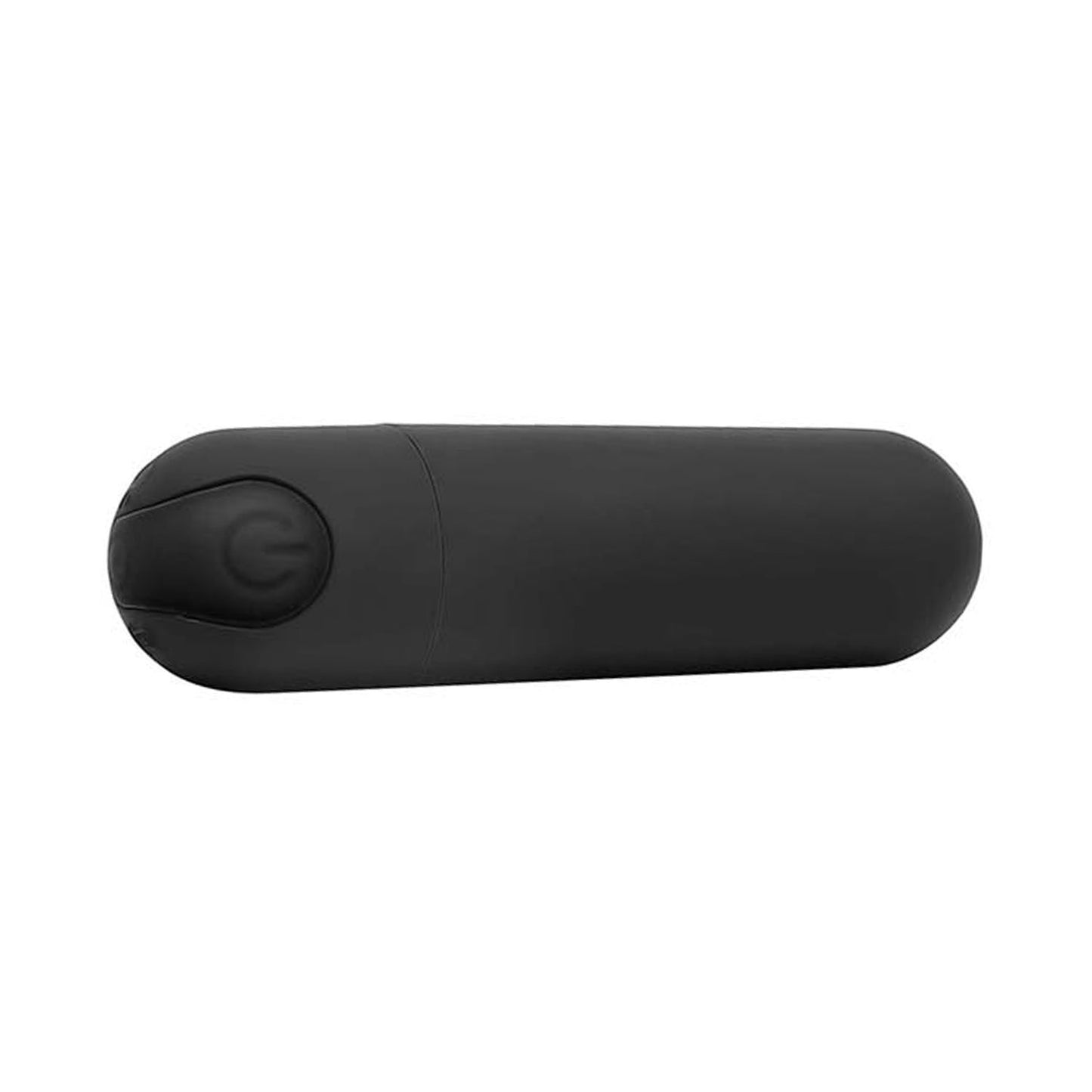 The Horny Company - Bang! Rechargeable Bullet Vibrator Matte Black