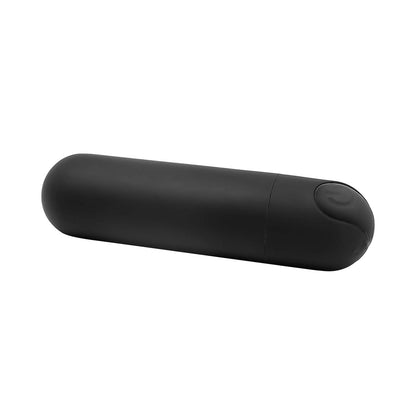 The Horny Company - Bang! Rechargeable Bullet Vibrator Matte Black