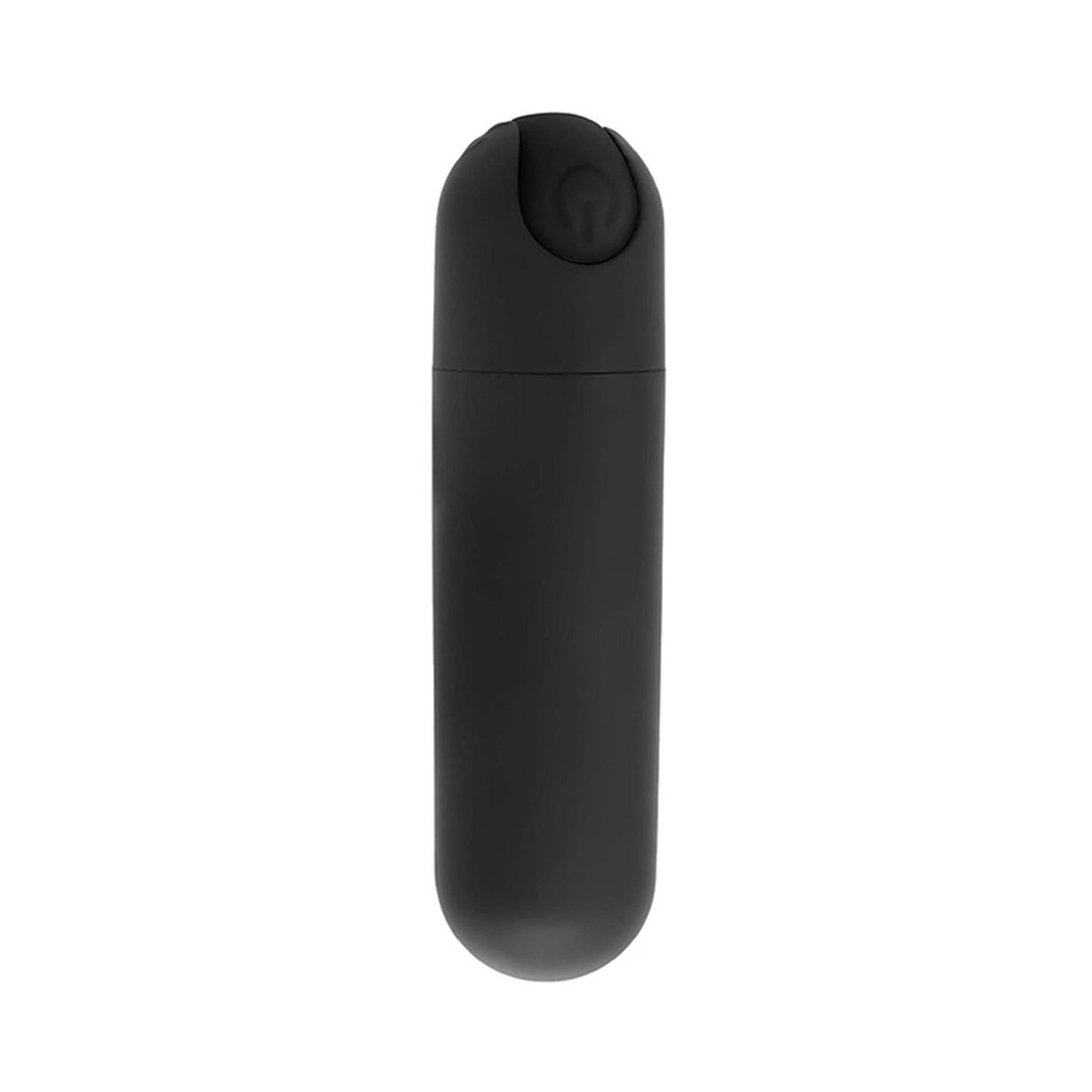 The Horny Company - Bang! Rechargeable Bullet Vibrator Matte Black