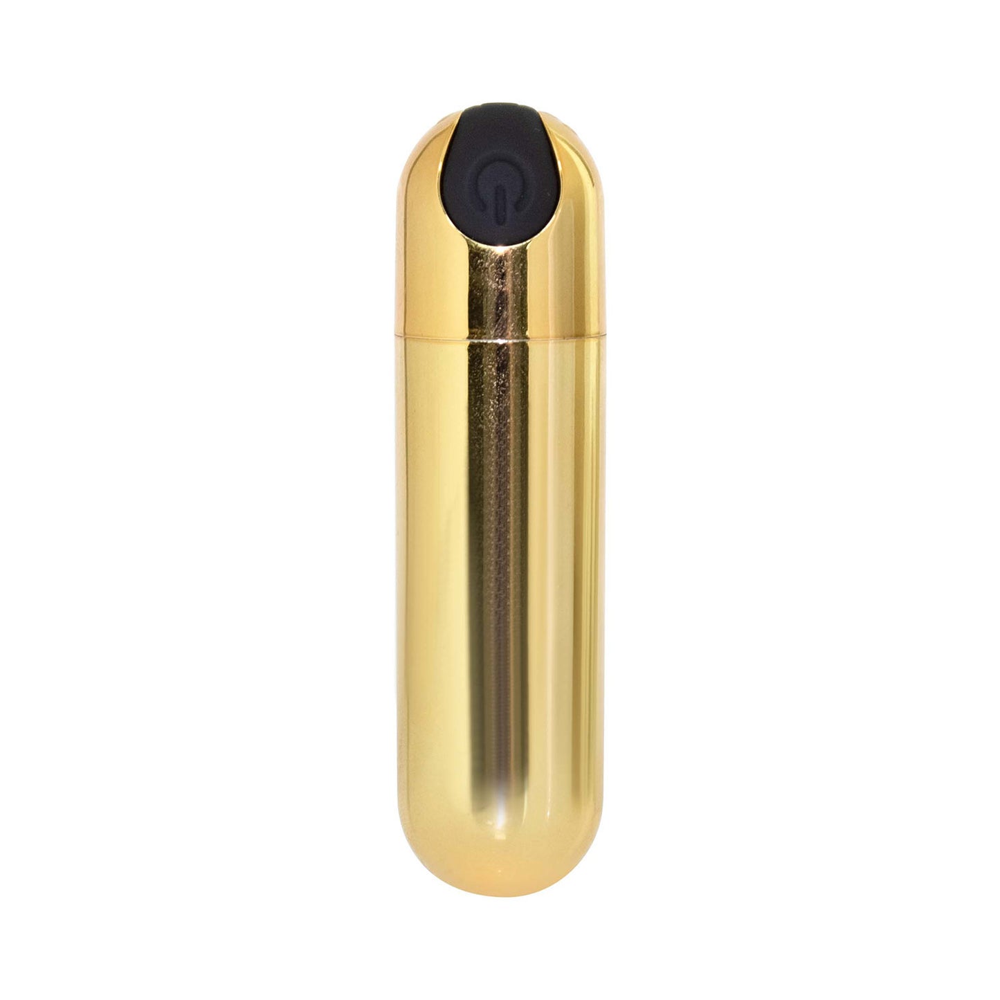 The Horny Company - Bang! Rechargeable Bullet Vibrator Gold/Black