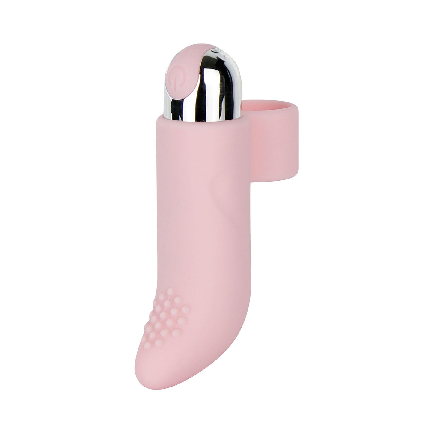 The Horny Company - Bang! Rechargeable Finger Bullet Vibrator Pink